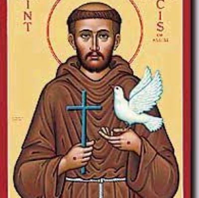 Our Class Saints